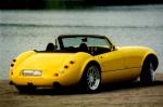 Wiesmann MF35 1993 года